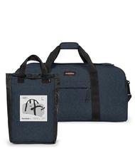 EASTPAK TERMINAL + Borsone con tracolla tripledenim - Borsoni - 7