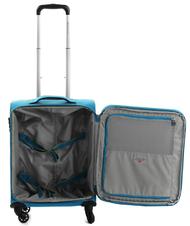 RONCATO Trolley SPEED spinner, bagaglio a mano, espandibile zaffiro - Bagagli a mano - 2