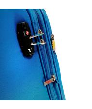 RONCATO Trolley SPEED spinner, bagaglio a mano, espandibile zaffiro - Bagagli a mano - 5