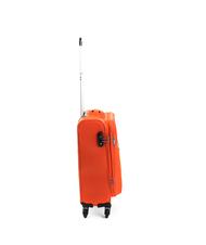 RONCATO Trolley SPEED spinner, bagaglio a mano, espandibile ARANCIO - Bagagli a mano - 4