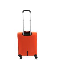 RONCATO Trolley SPEED spinner, bagaglio a mano, espandibile ARANCIO - Bagagli a mano - 5