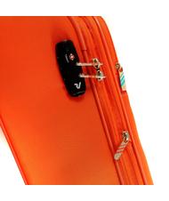 RONCATO Trolley SPEED spinner, bagaglio a mano, espandibile ARANCIO - Bagagli a mano - 6