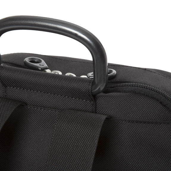 MD20 Zainetto a spalla NERO - Borse Donna