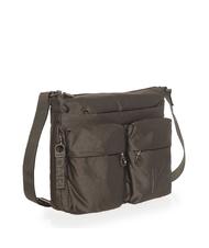 MANDARINA DUCK MD20 Borsa a tracolla, espandibile Pirite - Borse Donna - 2