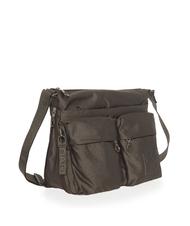 MANDARINA DUCK MD20 Borsa a tracolla, espandibile Pirite - Borse Donna - 3