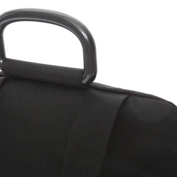 MD20  Zaino leggero NERO - Borse Donna