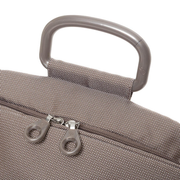 MD20  Zaino leggero Taupe - Borse Donna