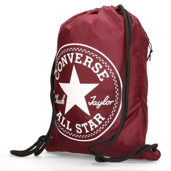 Sacca Modello FLASH burgundy - Zaini Scuola & Tempo Libero