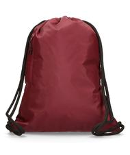 CONVERSE Sacca Modello FLASH burgundy - Zaini Scuola & Tempo Libero - 3