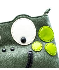 BRACCIALINI Tua Zoo Rana Pochette a mano unico - Borse Donna - 3