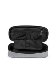 EASTPAK OVAL Astuccio sundaygrey - Astucci e Accessori - 2