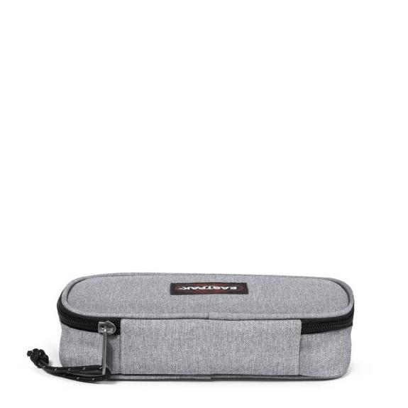 OVAL Astuccio sundaygrey - Astucci e Accessori