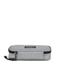 EASTPAK OVAL Astuccio sundaygrey - Astucci e Accessori - 3