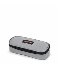 EASTPAK OVAL Astuccio sundaygrey - Astucci e Accessori - 5
