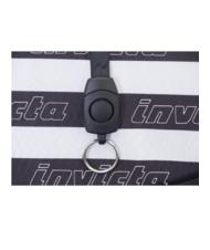 INVICTA Zaino CARLSON Fantasy, porta PC 13" Blue Plaid - Zaini Scuola & Tempo Libero - 5