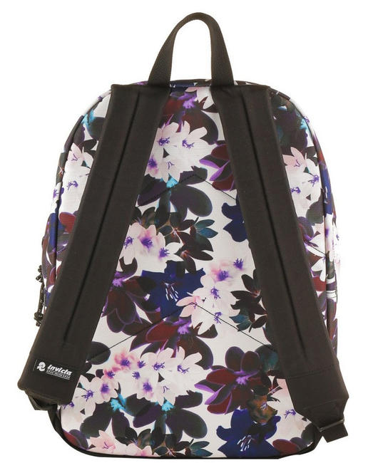 Zaino CARLSON Fantasy, porta PC 13" blu - Zaini Scuola & Tempo Libero