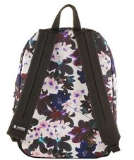 INVICTA Zaino CARLSON Fantasy, porta PC 13" blu - Zaini Scuola & Tempo Libero - 2