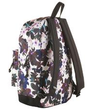 INVICTA Zaino CARLSON Fantasy, porta PC 13" blu - Zaini Scuola & Tempo Libero - 3