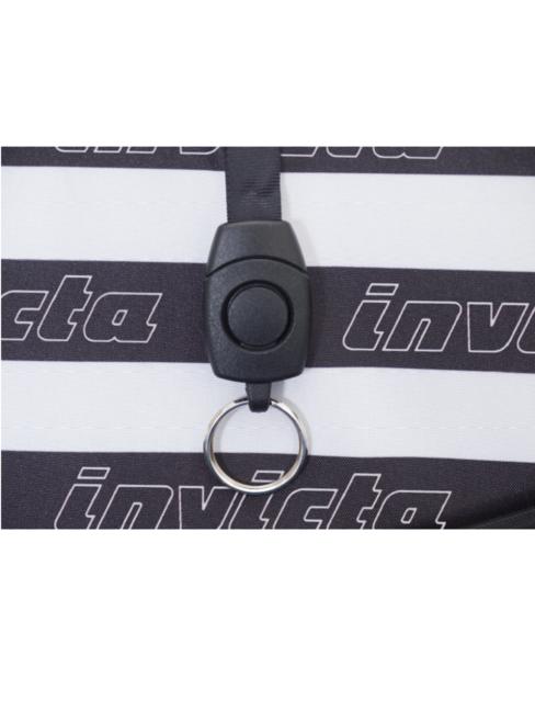 Zaino CARLSON Fantasy, porta PC 13" blu - Zaini Scuola & Tempo Libero