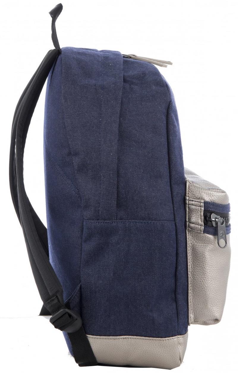 Invicta Zaino Rise, Porta Pc 13\