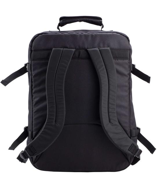 CLASSIC 44L Zaino da viaggio 51 cm ABSOLUTE BLACK - Bagagli a mano