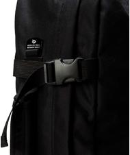 CABINZERO CLASSIC 44L Zaino da viaggio 51 cm ABSOLUTE BLACK - Bagagli a mano - 4