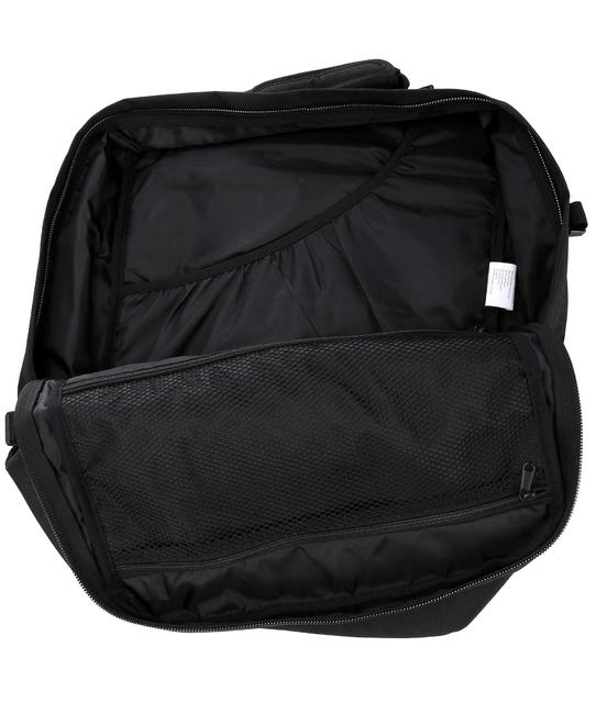 CLASSIC 44L Zaino da viaggio 51 cm ABSOLUTE BLACK - Bagagli a mano