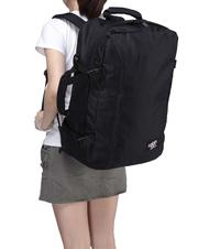 CABINZERO CLASSIC 44L Zaino da viaggio 51 cm ABSOLUTE BLACK - Bagagli a mano - 6