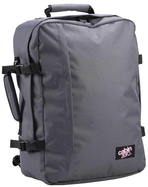 CLASSIC 44L Zaino da viaggio 51 cm ORIGINAL GREY - Bagagli a mano