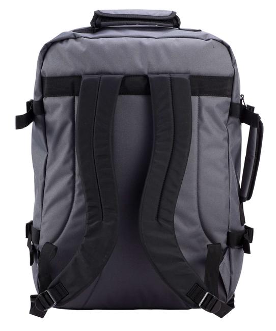 CLASSIC 44L Zaino da viaggio 51 cm ORIGINAL GREY - Bagagli a mano