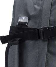 CABINZERO CLASSIC 44L Zaino da viaggio 51 cm ORIGINAL GREY - Bagagli a mano - 4