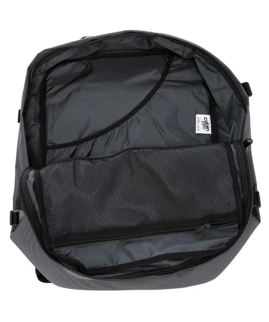 CLASSIC 44L Zaino da viaggio 51 cm ORIGINAL GREY - Bagagli a mano