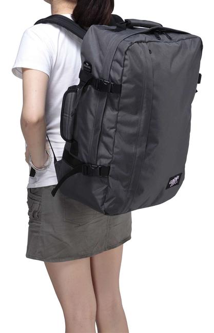 CLASSIC 44L Zaino da viaggio 51 cm ORIGINAL GREY - Bagagli a mano