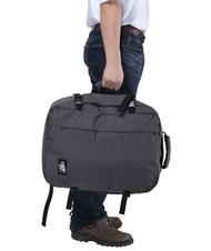 CABINZERO CLASSIC 44L Zaino da viaggio 51 cm ORIGINAL GREY - Bagagli a mano - 7