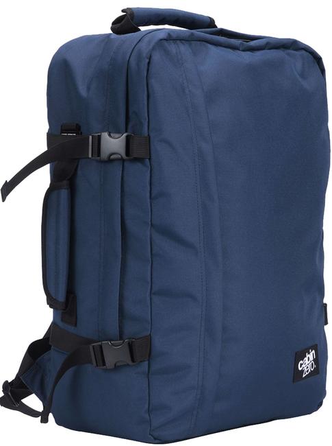 CLASSIC 44L Zaino da viaggio 51 cm BLU NAVY - Bagagli a mano