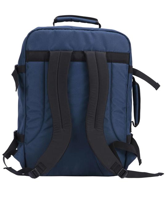 CLASSIC 44L Zaino da viaggio 51 cm BLU NAVY - Bagagli a mano