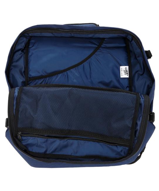 CLASSIC 44L Zaino da viaggio 51 cm BLU NAVY - Bagagli a mano