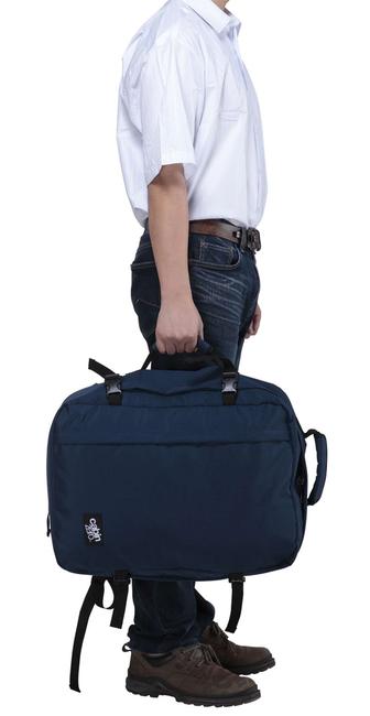 CLASSIC 44L Zaino da viaggio 51 cm BLU NAVY - Bagagli a mano