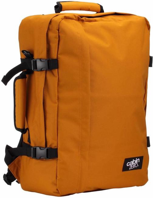 CLASSIC 44L Zaino da viaggio 51 cm ora/chill - Bagagli a mano