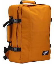 CABINZERO CLASSIC 44L Zaino da viaggio 51 cm ora/chill - Bagagli a mano - 2