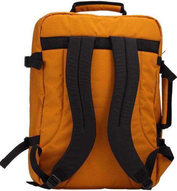 CLASSIC 44L Zaino da viaggio 51 cm ora/chill - Bagagli a mano