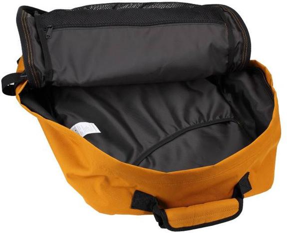 CLASSIC 44L Zaino da viaggio 51 cm ora/chill - Bagagli a mano