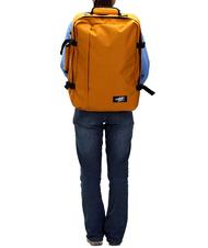 CABINZERO CLASSIC 44L Zaino da viaggio 51 cm ora/chill - Bagagli a mano - 6