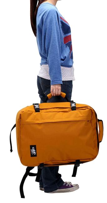 CLASSIC 44L Zaino da viaggio 51 cm ora/chill - Bagagli a mano