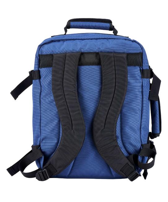 CLASSIC 28L Zaino underseater 39cm BLU NAVY - Zaini Scuola & Tempo Libero