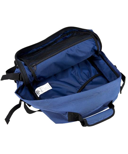 CLASSIC 28L Zaino underseater 39cm BLU NAVY - Zaini Scuola & Tempo Libero