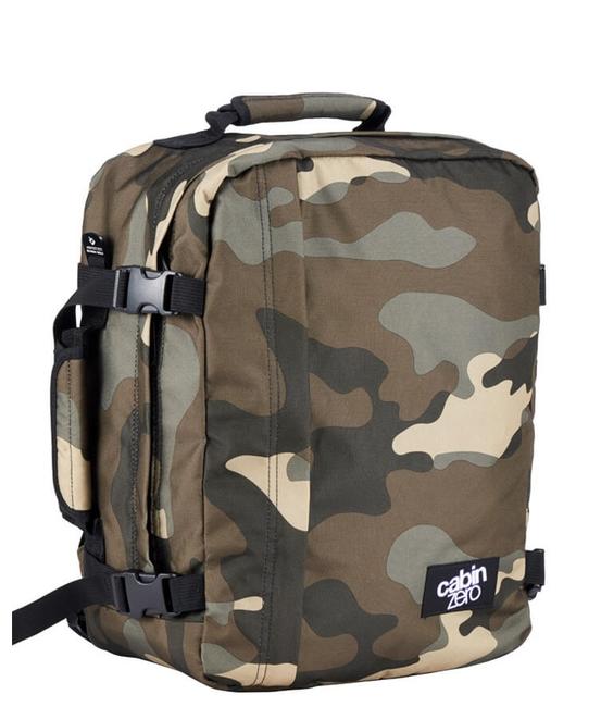 CLASSIC 28L Zaino underseater 39cm URBAN CAMO - Zaini Scuola & Tempo Libero