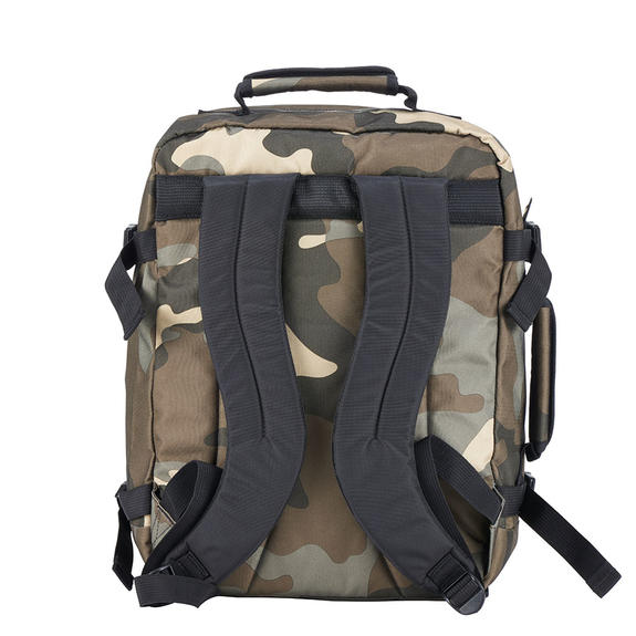 CLASSIC 28L Zaino underseater 39cm URBAN CAMO - Zaini Scuola & Tempo Libero
