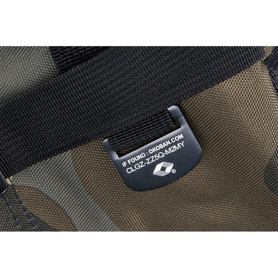 CLASSIC 28L Zaino underseater 39cm URBAN CAMO - Zaini Scuola & Tempo Libero