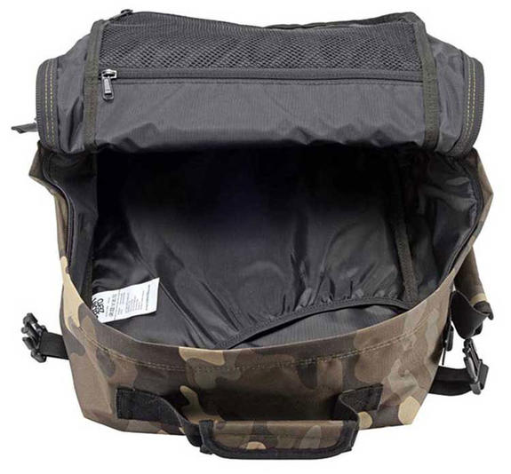 CLASSIC 28L Zaino underseater 39cm URBAN CAMO - Zaini Scuola & Tempo Libero